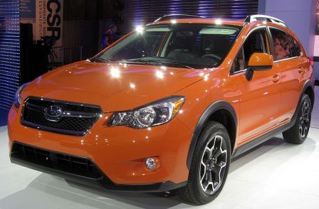 XV